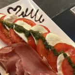 Leve Leve Tapas Comida