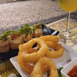 Leve Leve Tapas Comida