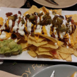 Leve Leve Tapas Comida