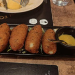 Leve Leve Tapas Comida