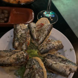 Leve Leve Tapas Bebida