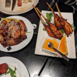 Leve Leve Tapas Comida