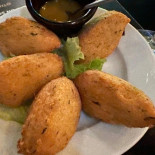 Leve Leve Tapas Comida