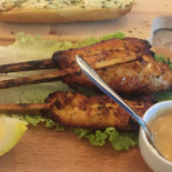 Leve Leve Tapas Comida