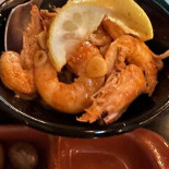 Leve Leve Tapas Comida