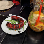 Leve Leve Tapas Bebida