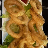 Leve Leve Tapas Comida