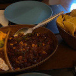 Leve Leve Tapas Bebida