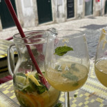 Leve Leve Tapas Bebida