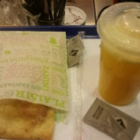 Feel Rio Menu