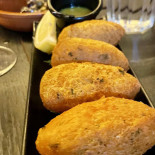 Leve Leve Tapas Bebida