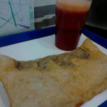 Feel Rio Comida