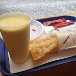 Feel Rio Comida