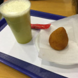 Feel Rio Comida