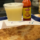 Feel Rio Comida