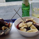 Feel Rio Bebida