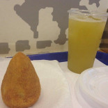 Feel Rio Bebida