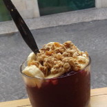 Feel Rio Bebida