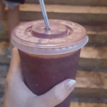 Feel Rio Bebida