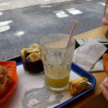 Feel Rio Bebida
