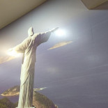 Feel Rio Bebida