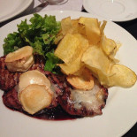 Stasha Comida