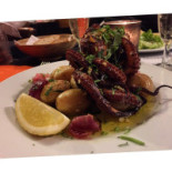 Stasha Comida
