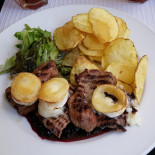 Stasha Comida
