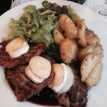 Stasha Comida