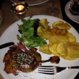 Stasha Comida