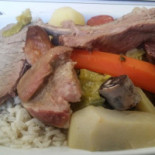 Restaurante O Marques Essen