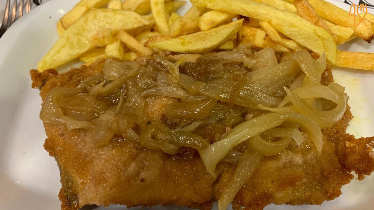 Restaurante O Marques Essen