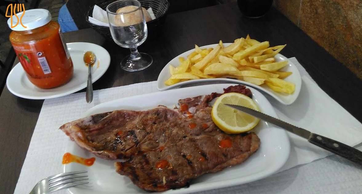 Restaurante O Marques Essen