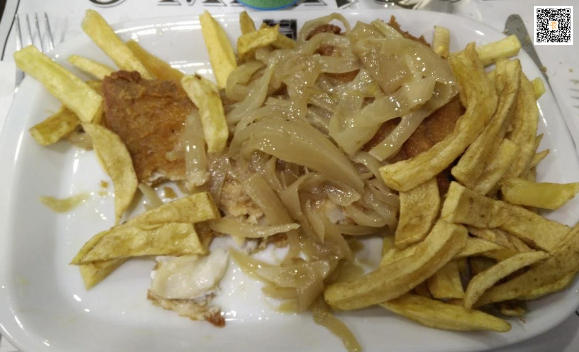 Restaurante O Marques Essen