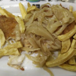 Restaurante O Marques Essen
