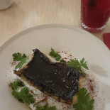 A Nossa Casa Nourriture