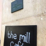 The Mill Cardápio