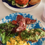The Mill Comida