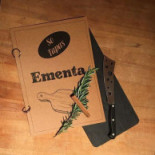 Só Tapas Carte