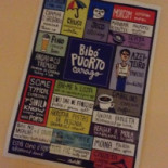 Só Tapas Carte