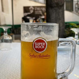 Páteo 13 Drink