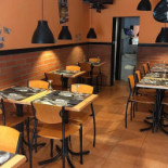 Só Tapas À l'intérieur