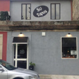 Só Tapas Extérieur