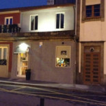 Só Tapas Extérieur