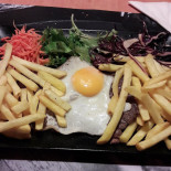 Só Tapas Nourriture