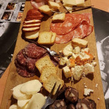 Só Tapas Nourriture