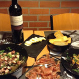 Só Tapas Nourriture