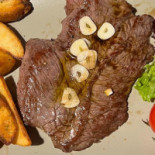 Só Tapas Nourriture