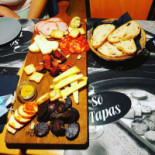 Só Tapas Boisson