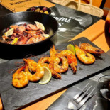 Só Tapas Nourriture